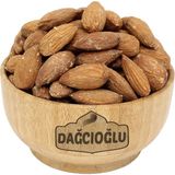 Dağcıoğlu Badem Içi Kavrulmuş 500 gr