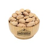 Dağcıoğlu Badem Kabuklu Kavrulmuş 500 gr