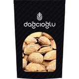 Dağcıoğlu Badem Kabuklu KAVRULMUŞ250 gr