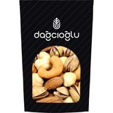 Dağcıoğlu Çerez Karışık Atom - 250 gr