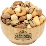 Dağcıoğlu Çerez Karışık Atom - 500 gr