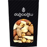 Dağcıoğlu Çerez Karışık Naturel - 1 kg