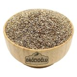 Dağcıoğlu Chia (Çiya) Tohumu 1 kg
