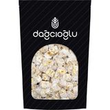 Dağcıoğlu Çifte Kavrulmuş Fındıklı Lokum 500 Gr