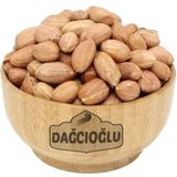 Dağcıoğlu Çiğ Yer Fıstığı 1 KG