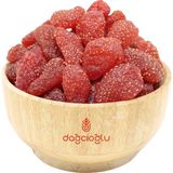 Dağcıoğlu Çilek Meyve Kurusu 1 Kg