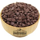 Dağcıoğlu Damla Çikolata (Kokolin) 1 kg