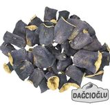 Dağcıoğlu Dolmalık Antep Patlıcan Kurusu 1 Dizim - 45 Adet