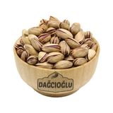Dağcıoğlu Duble 1 kg Antep Fıstığı