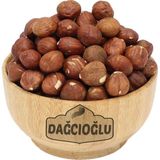 Dağcıoğlu Fındık Içi Çiğ 250 gr