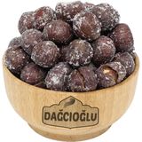 Dağcıoğlu Fındık Kabuklu Kavrulmuş Tuzlu 500 gr