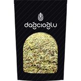 Dağcıoğlu Funda Yaprağı 100 gr - Bitki Çayı