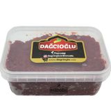 Dağcıoğlu Gün Kurusu Domates Salçası 3 KG