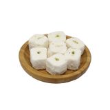 Dağcıoğlu Hindistan Cevizli Süt Aromalı Sultan Lokumu 500 gr