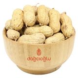 Dağcıoğlu Kabuklu Çiğ Yer Fıstığı 1 kg