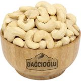 Dağcıoğlu Kaju Çiğ - 250 gr