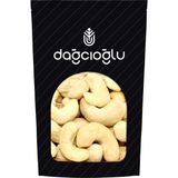 Dağcıoğlu Kaju Çiğ - 500 gr