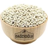 Dağcıoğlu Karabiber Beyaz Tane 500 Gr