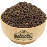 Dağcıoğlu Karabiber Tane 500 Gr