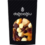 Dağcıoğlu Karışık Kuru Meyve Atom 1 kg