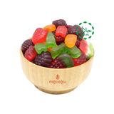 Dağcıoğlu Karışık Meyveli Jelibon 250 gr