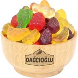 Dağcıoğlu Karışık Meyveli Jelibon 500 Gr