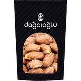 Dağcıoğlu Kavrulmuş Tuzlu Yer Fıstığı 1 KG