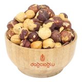 Dağcıoğlu Kavrulmuş Zarlı Fındık Içi 500 gr