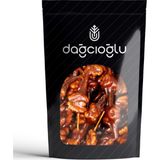 Dağcıoğlu Kelebek Cevizli Üzüm Suyu Sucuk 1 Kg