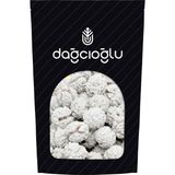Dağcıoğlu Leblebi Şekeri Beyaz 500 gr