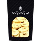 Dağcıoğlu Muz Meyve Kurusu 250 gr