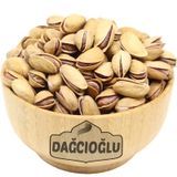 Dağcıoğlu Naturel Antep Fıstığı 1 KG