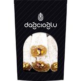 Dağcıoğlu Özel Antep Fıstıklı Sarma Lokum 500 gr