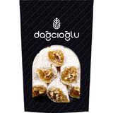 Dağcıoğlu Özel Cevizli Sarma Lokum 500 gr