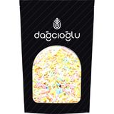 Dağcıoğlu Pasta Süsü (Granül) 1 Kg