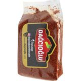 Dağcıoğlu Pul Biber Dövme (Çok Acı) 500 Gr