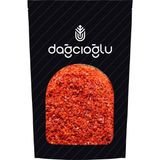 Dağcıoğlu Pul Biber Dövme (Orta Acı) 250 Gr