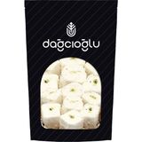 Dağcıoğlu Sultan Lokum (Süt Aromalı) 500 Gr