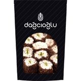 Dağcıoğlu Sultan Lokum (Toz Kakaolu) 250 Gr
