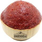 Dağcıoğlu Tatlı Biber Salçası 10 KG