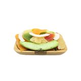 Dağcıoğlu Tropikal Meyve Kurusu Karışık 1 kg
