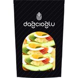 Dağcıoğlu Tropikal Meyve Kurusu Karışık 500 gr