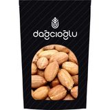 Dağcıoğlu Yer Fıstığı Çiğ 250 gr