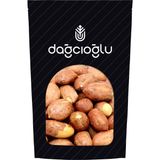 Dağcıoğlu Yer Fıstığı Kavrulmuş Tuzsuz 500 gr