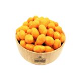 Dağcıoğlu Yer Fıstığı Soslu Kaplama 250 Gr