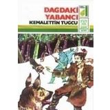 Dağdaki Yabancı - Kemalettin Tuğcu
