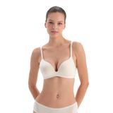 Dagi 1127KC Hedda Ekru Balensiz Soft Sütyen