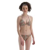 Dagi 2 Cm Bikini Alt Kiremit - Turkuaz