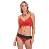 Dagi 20205Mm Bikini Alt Kırmızı