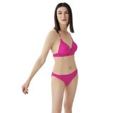 Dagi 21822Bk 2 Cm Bikini Alt Fuşya